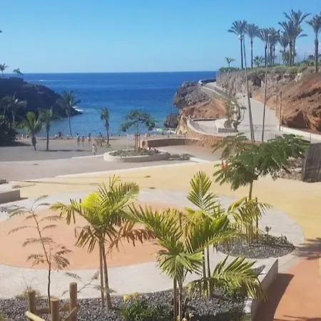 Compostela Beash Americas * Playa de las Americas (Tenerife)