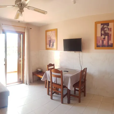 Apartment Compostela Beash Americas *