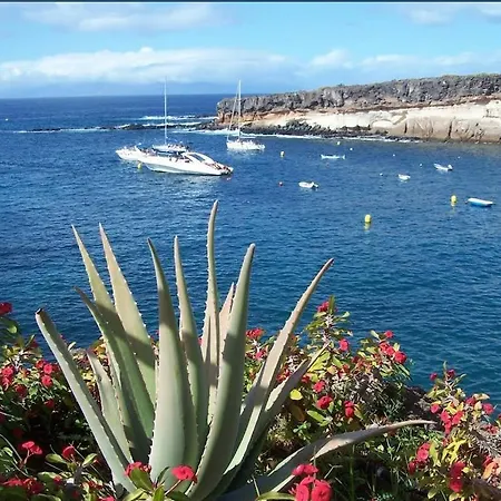 Compostela Beash Americas Apartment Playa de las Americas (Tenerife)