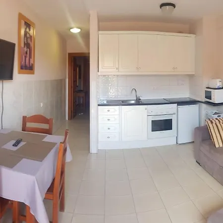 Apartment Compostela Beash Americas Playa de las Americas (Tenerife)