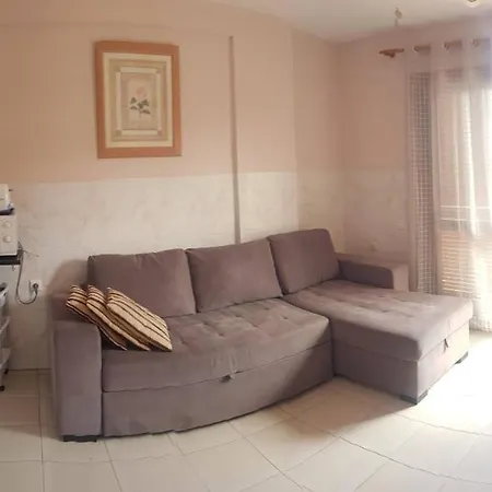 Apartment Compostela Beash Americas