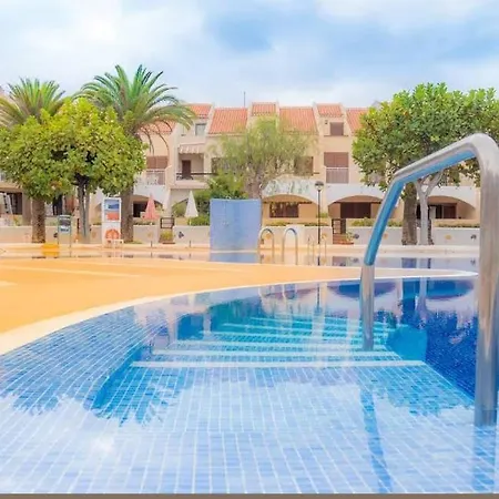Compostela Beash Americas Apartment Playa de las Americas (Tenerife)