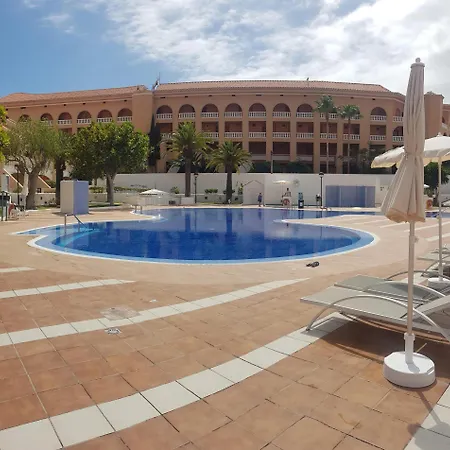Compostela Beash Americas Playa de las Americas (Tenerife)