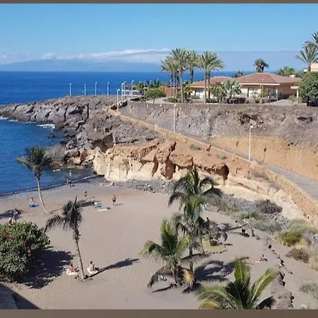 Compostela Beash Americas * Playa de las Americas (Tenerife)