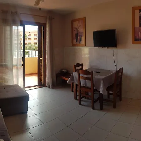 Compostela Beash Americas Apartment Playa de las Americas (Tenerife)