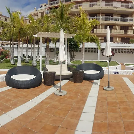 Apartment Compostela Beash Americas