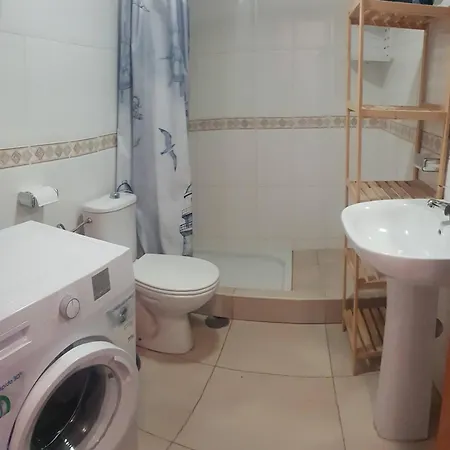 Apartment Compostela Beash Americas *