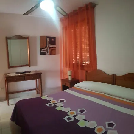 Apartment Compostela Beash Americas Playa de las Americas (Tenerife)
