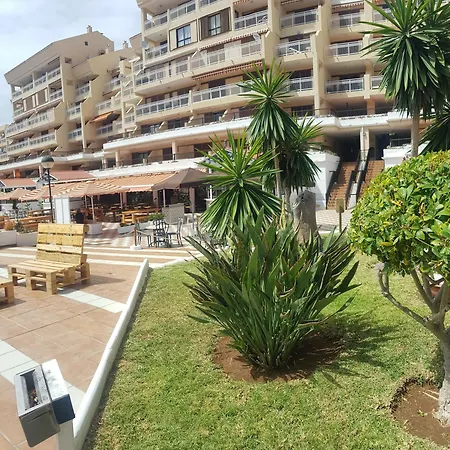 Apartment Compostela Beash Americas *